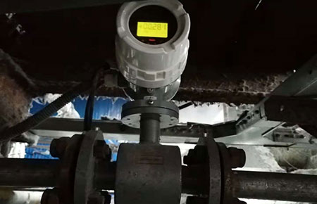 聯(lián)測(cè)儀表助力紡織行業(yè)