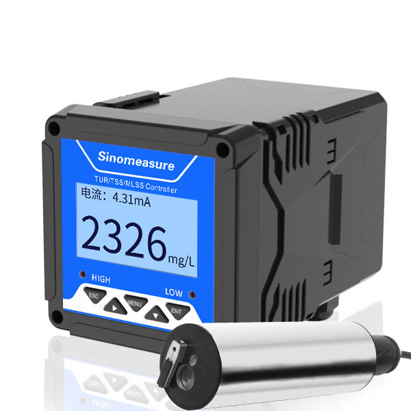 聯(lián)測(cè)_SIN-PTU110在線濁度儀_水處理_升級(jí)款_