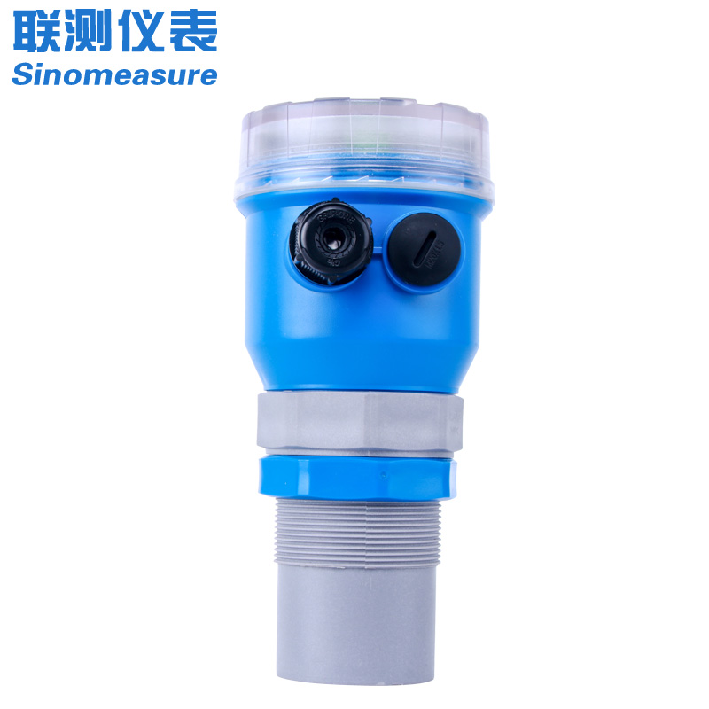 聯(lián)測(cè)_SIN-ZP_0.3%精度_超聲波液位計(jì)_罐體專用_