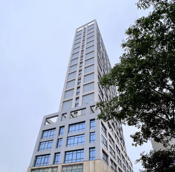 世界環境日，美儀宜興辦事處成立！